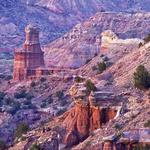 Palo Duro Canyon State Park