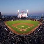 Oracle Park