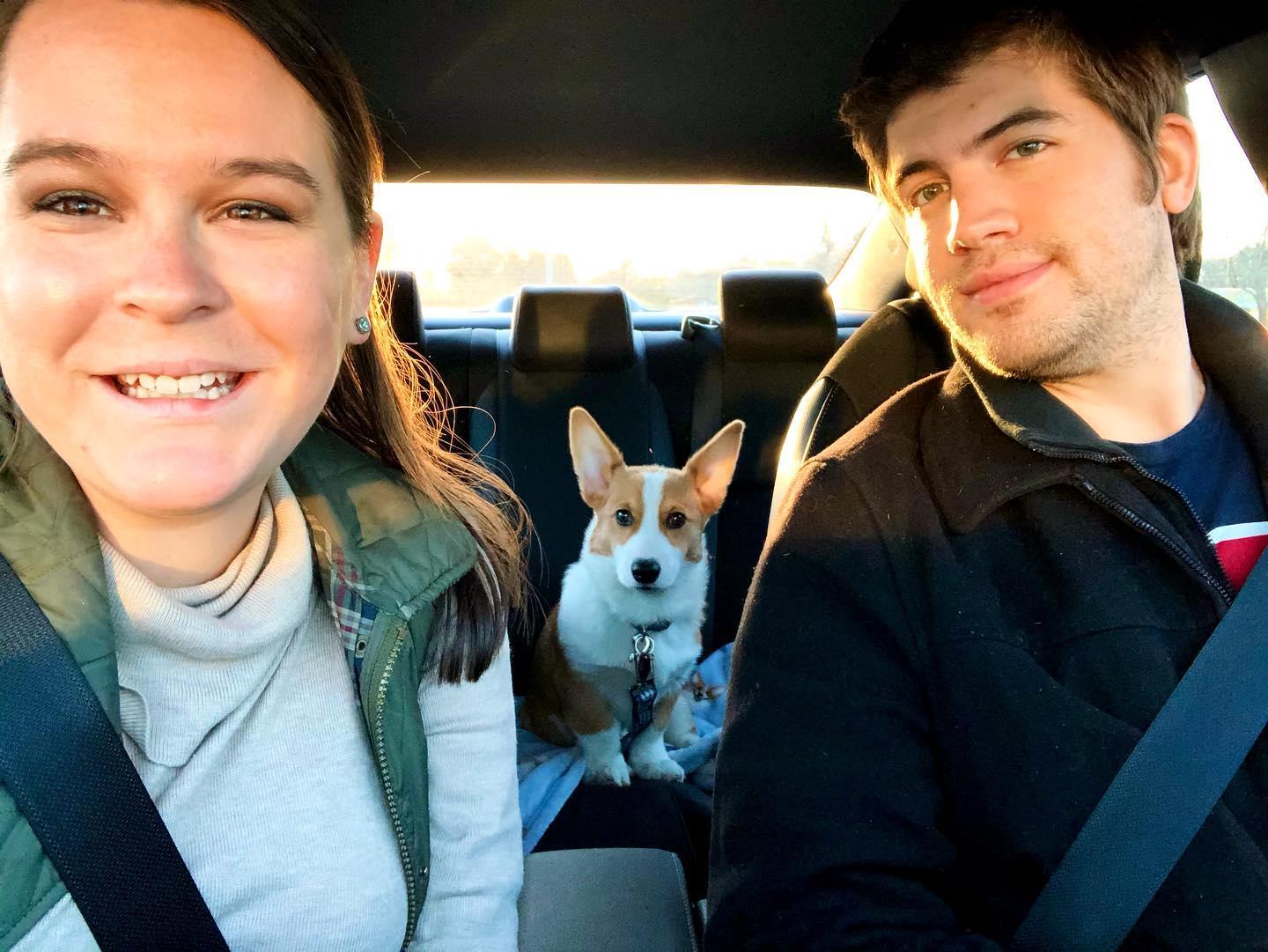 The Wedding Website of Alex Light and Kellie O’Brien