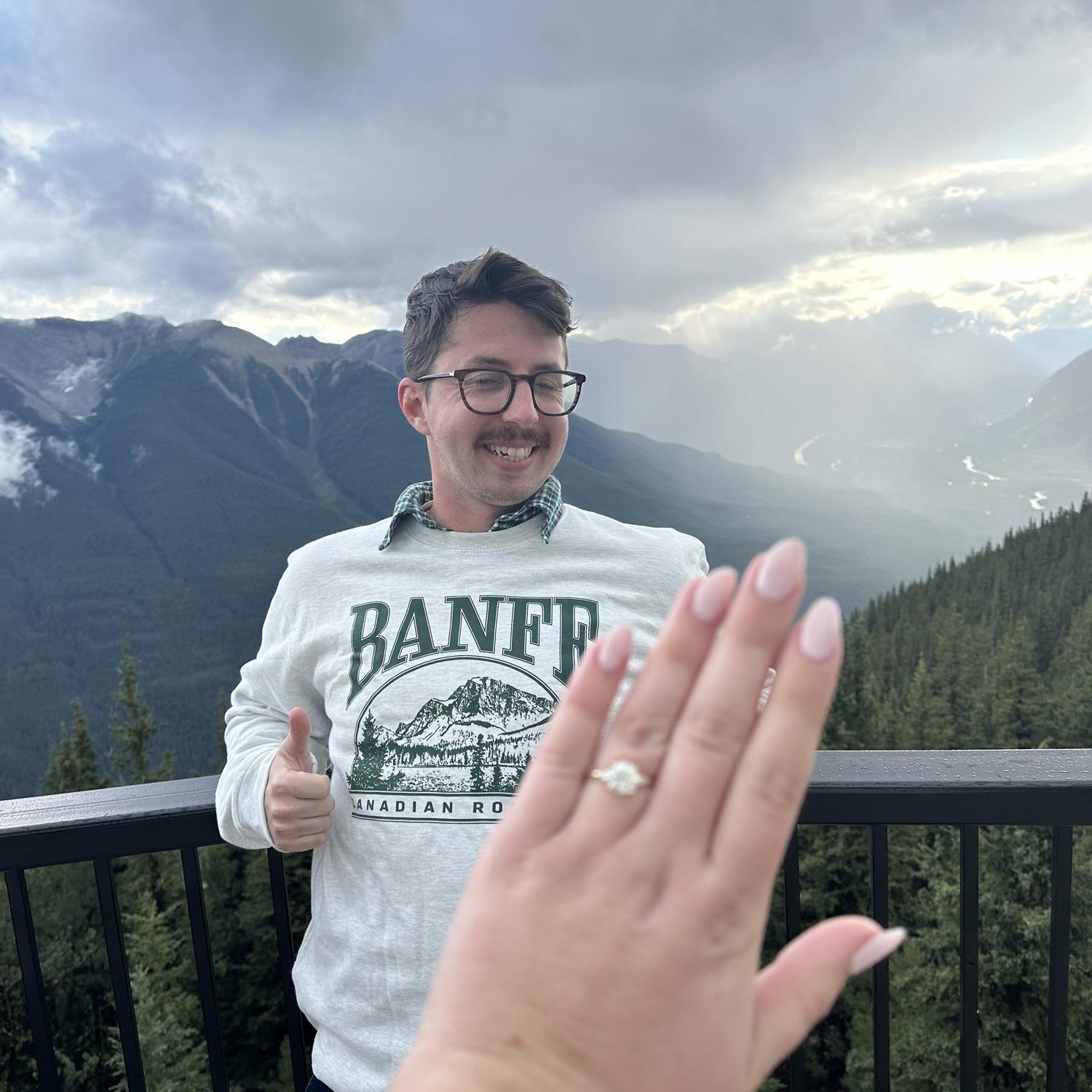 Surprise!