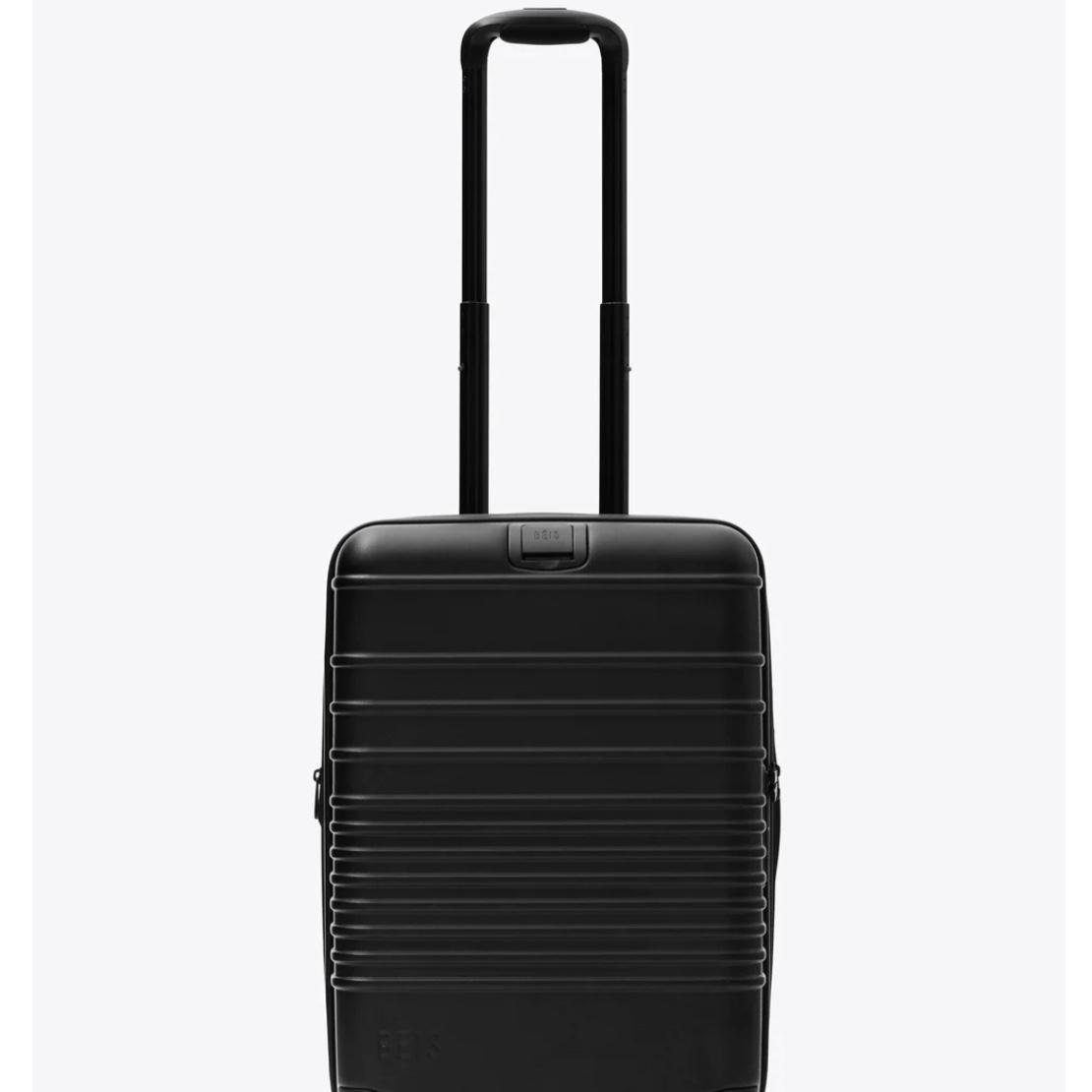 The Carry-On Roller in Black