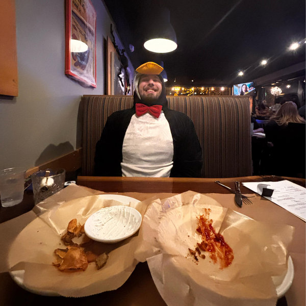 Dinner Date Nights