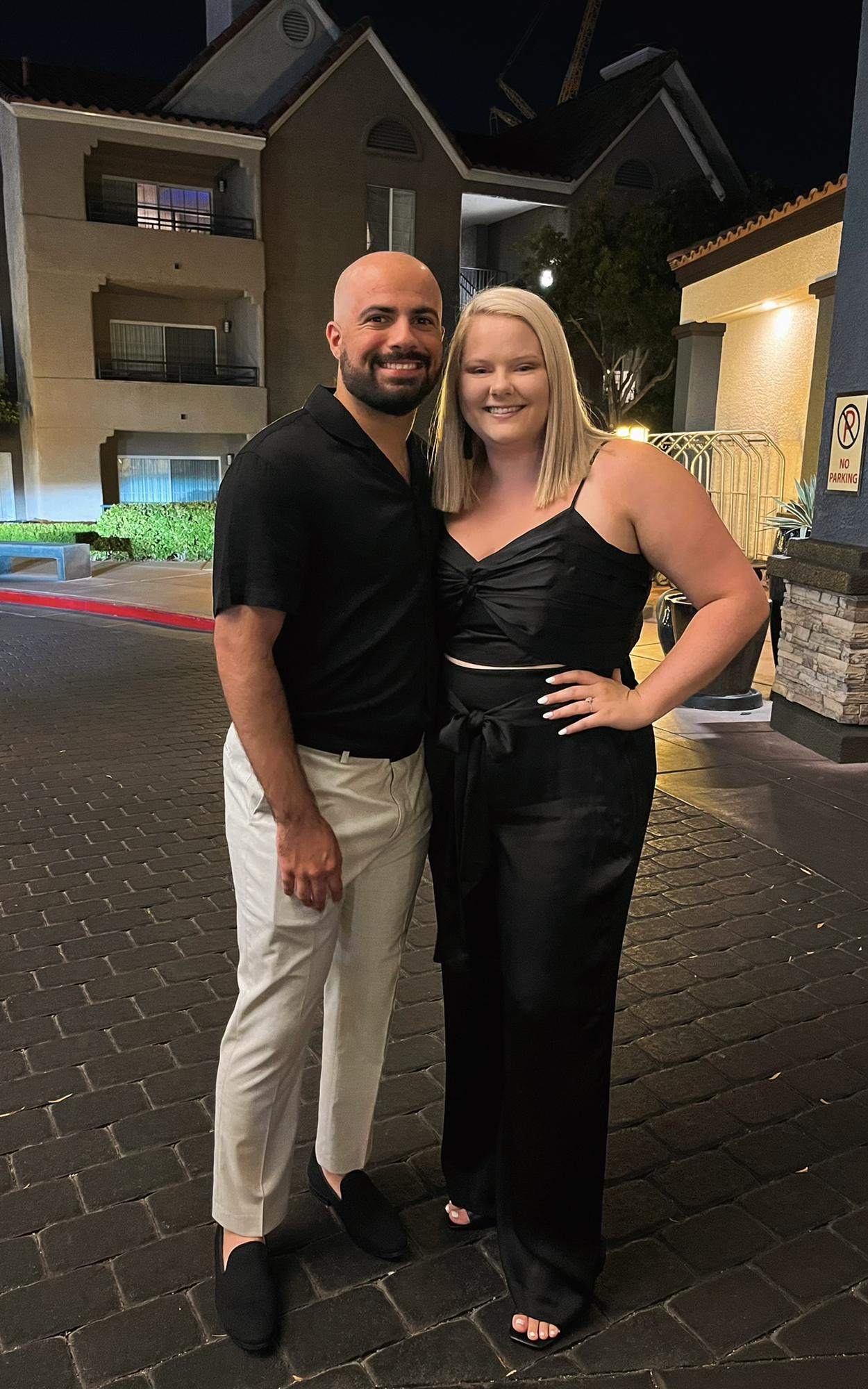 Las Vegas trip 07/2022