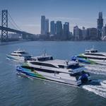 Vallejo Ferry