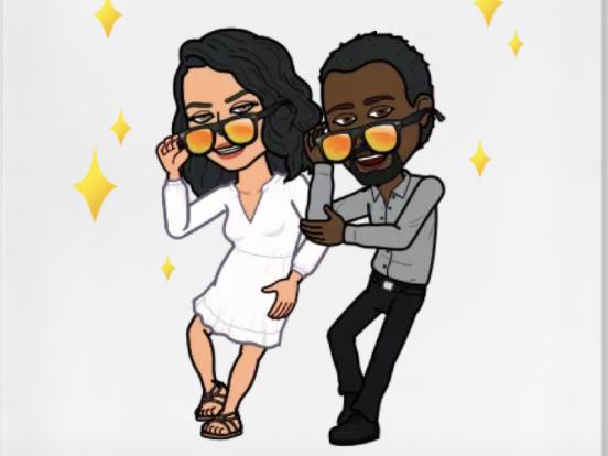 The Wedding Website of Melody Lopez and Cori Johnson