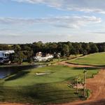 Sea Palms Golf Club