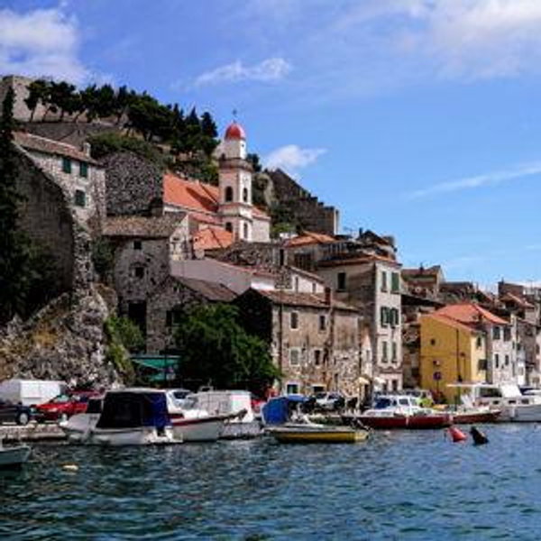 Day 6 – Šibenik, Croatia