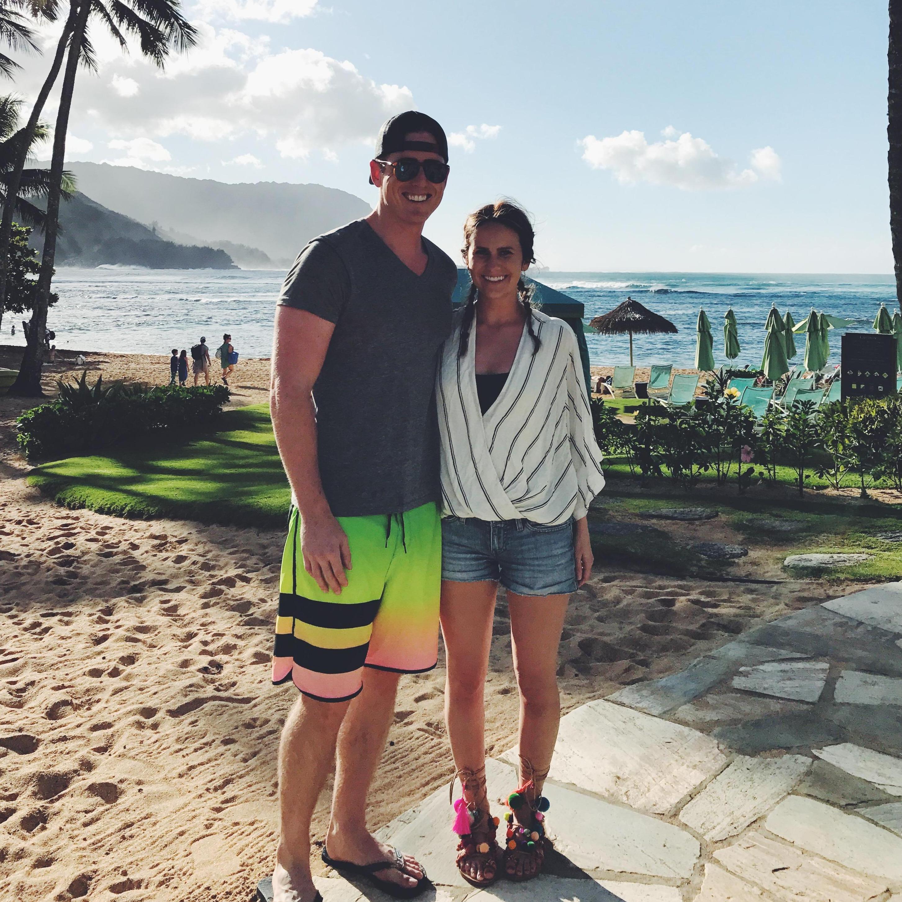 Hawaii