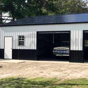 Garage Fund