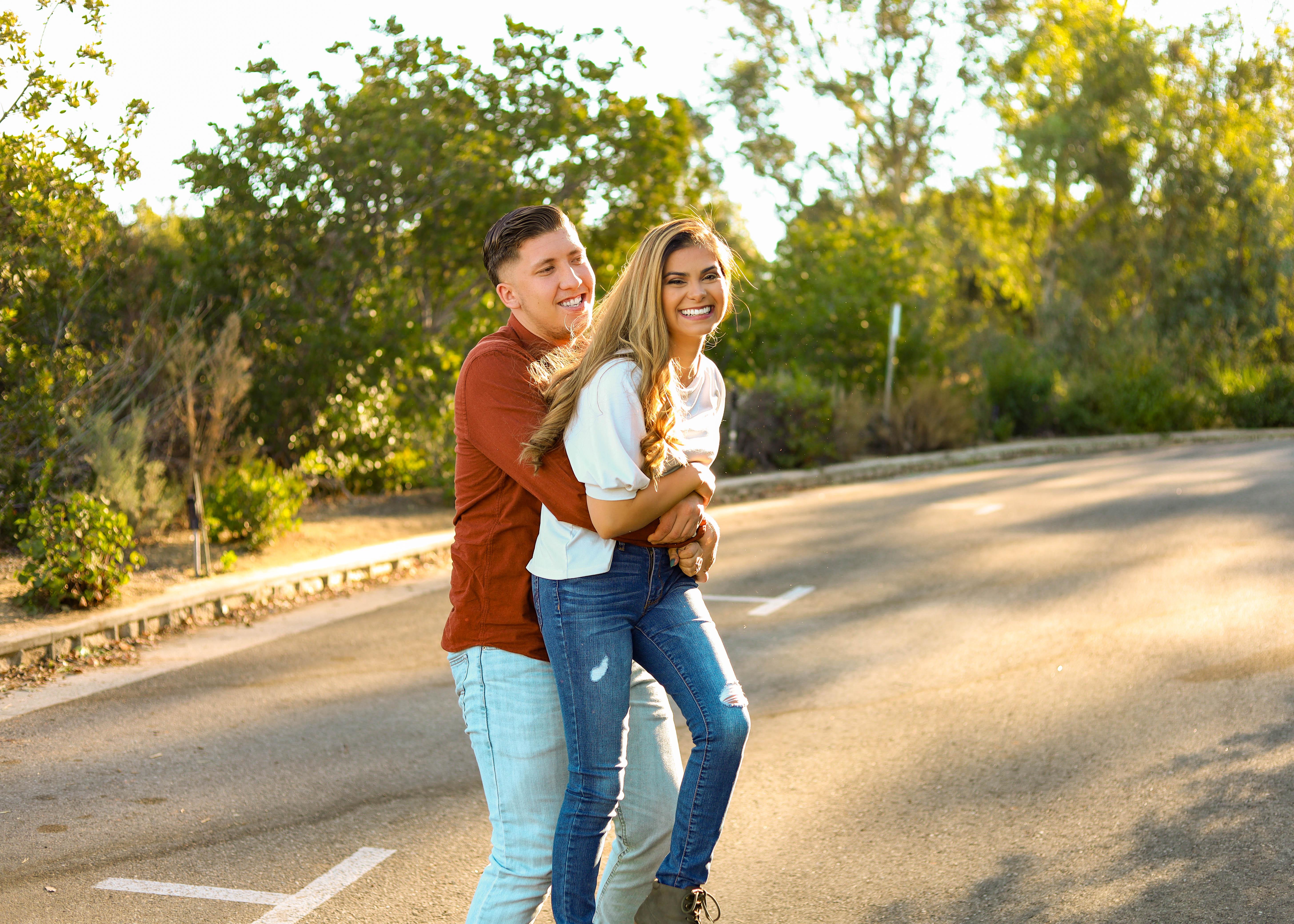 The Wedding Website of Laura Casillas and Marc Winters