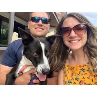 Walks with Maize, July 2020