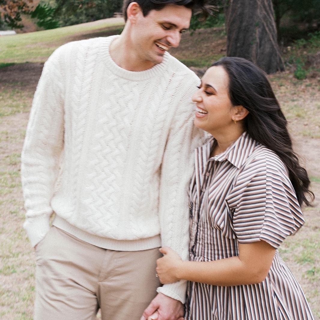 Engagement shoot, Nov. 2024!