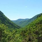 Crawford Notch State Park