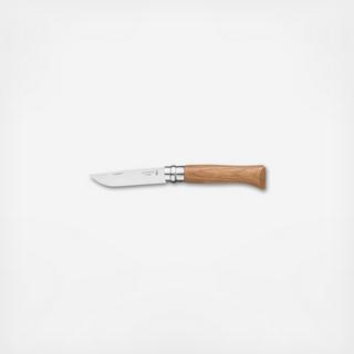 N°8 Folding Pocket Knife