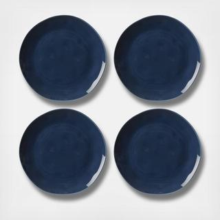 Bay Colors Dinner Plate, Set of 4