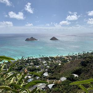 Drop In to a CrossFit Box in Hawaii!