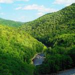 Jamaica State Park
