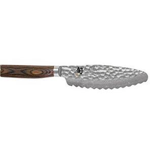 Shun Amazon TDM0741 Premier Ultimate Utility Knife, 6-Inch