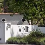 Wente Vineyards Tasting Lounge