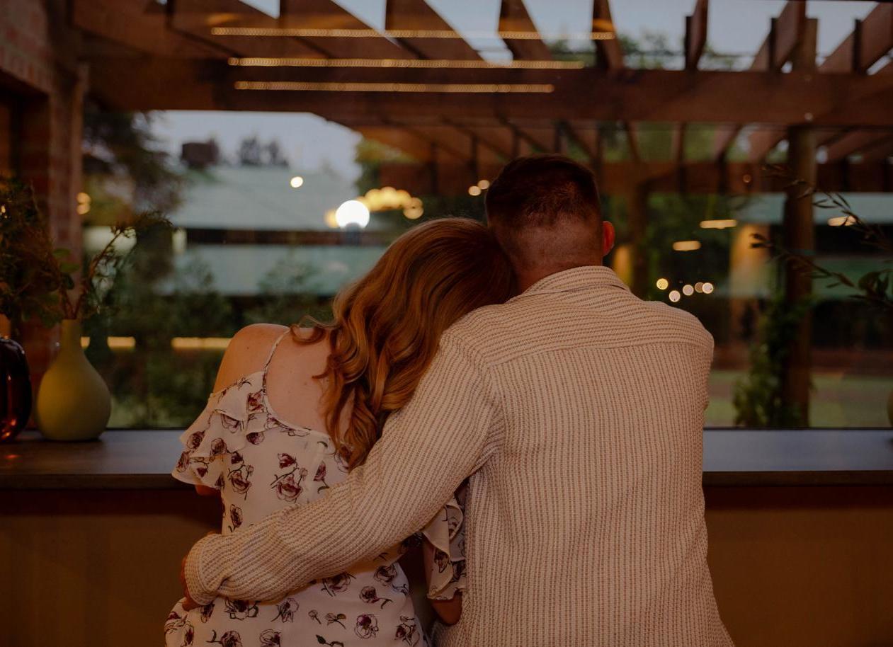 The Wedding Website of Clare Carter-Ferguson and Dylan Oelofse