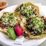 Takos Al Pastor