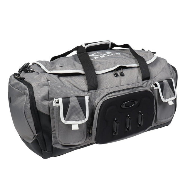 Oakley Men's Urban Ruck Rc Duffle, Grey