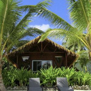 Upgrade del Magic Bungalow - R.I.P.
