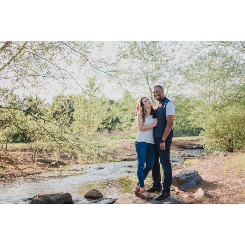 Garrad Landing, Roswell-- Jenny V Photography April 2019