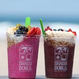 Banzai Bowls Sunset Beach