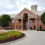 The National Civil War Museum