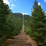 Manitou Incline