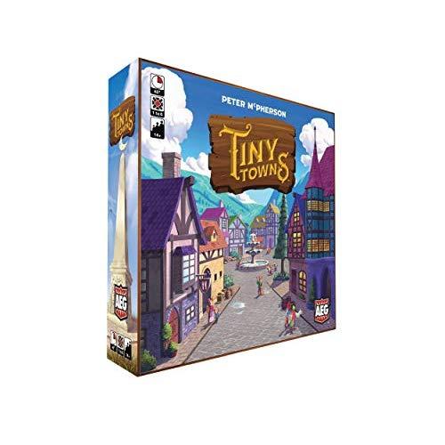 Tiny Towns