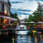 L'Isle-sur-la-Sorgue