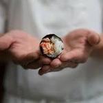 KazuNori: The Original Hand Roll Bar