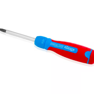Racheting Screwdriver
