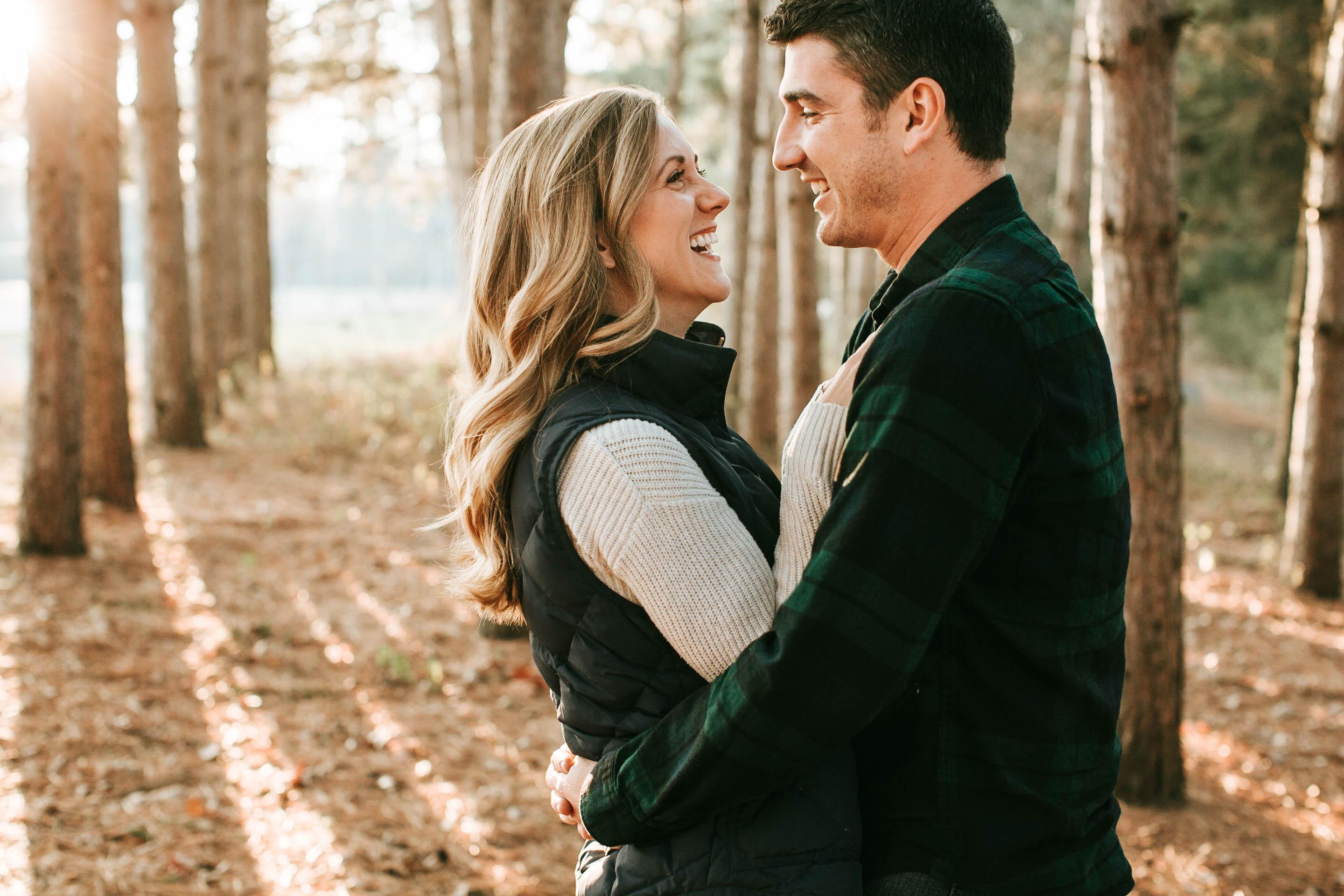 The Wedding Website of Stacey Pitman and TJ Klein