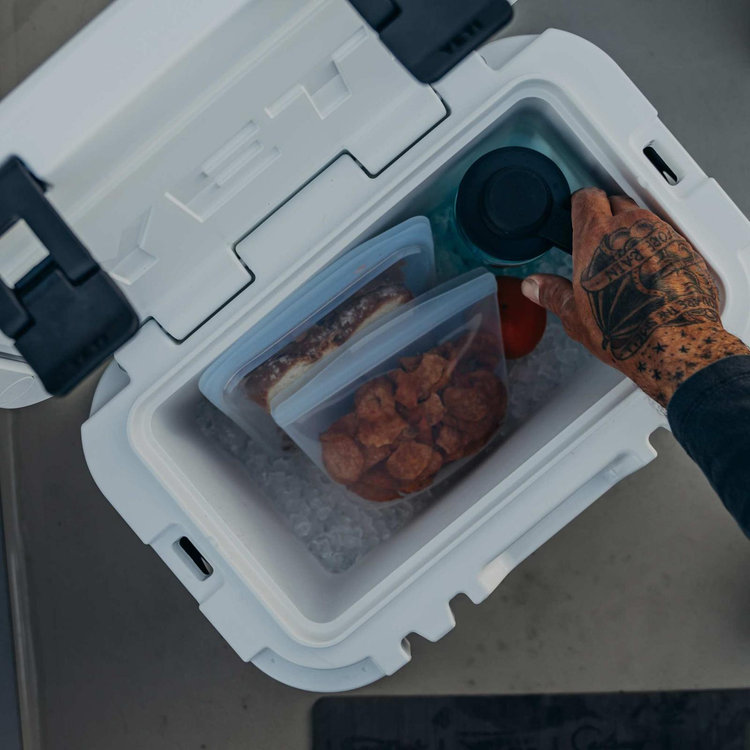 YETI, Roadie Hard 15 Cooler | Zola