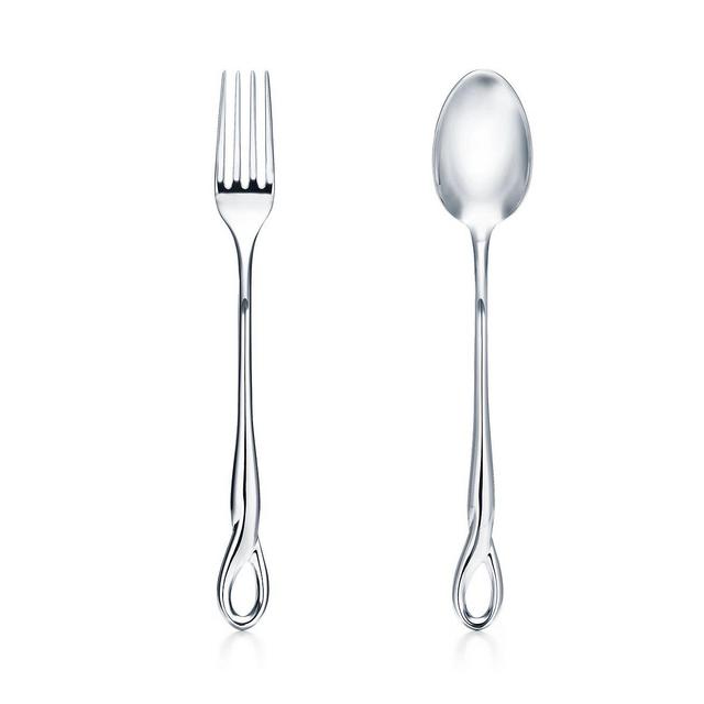 Elsa Peretti® Padova™ Serving Spoon and Fork Set