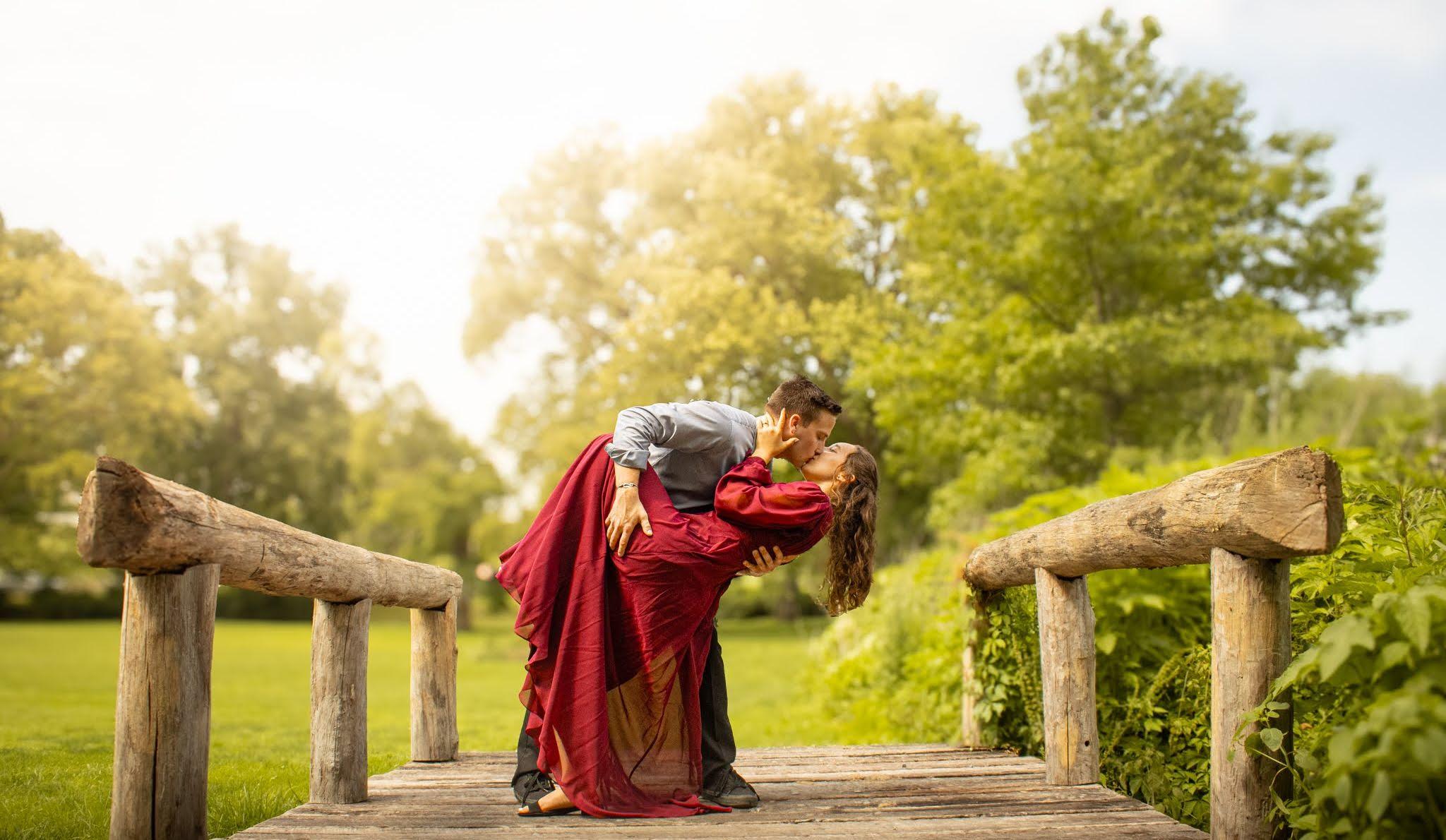Lisa Rubright and Justin Stricker's Wedding Website