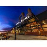 Sawmill Market