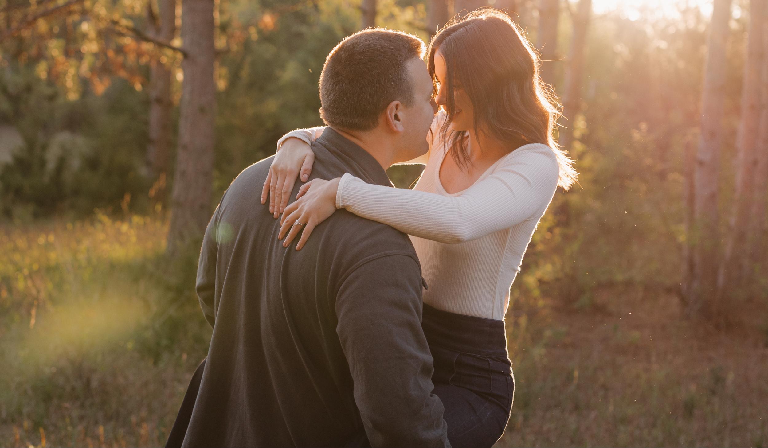 The Wedding Website of Ariana Huber and Tyson Gislason