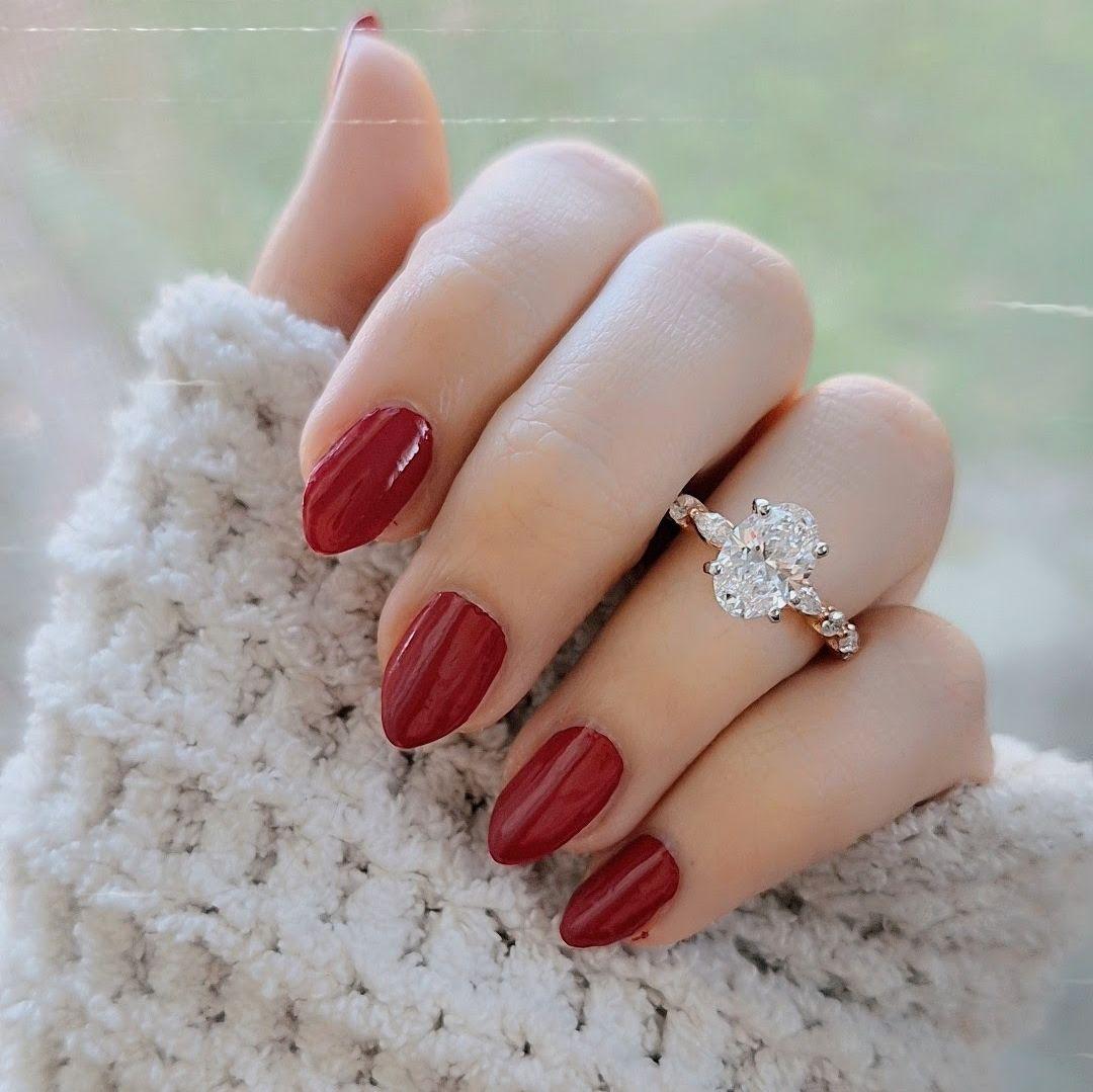 The ring ❤️ 2026