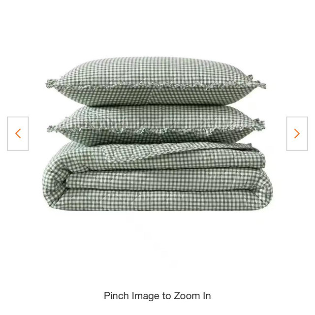 Quilt Set