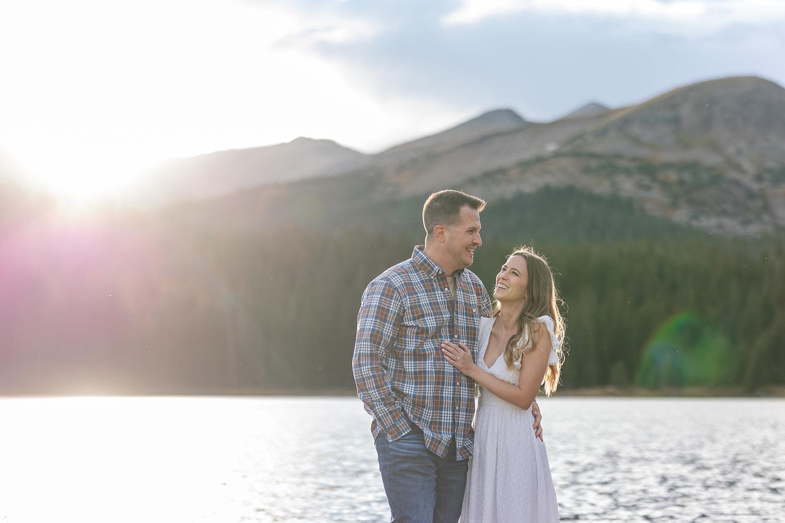 The Wedding Website of Michelle Yates and Winston Mahler
