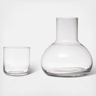 Carafe, Set of 2