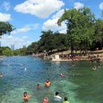Barton Springs Pool