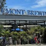 Fremont Brewing's Urban Beer Garden
