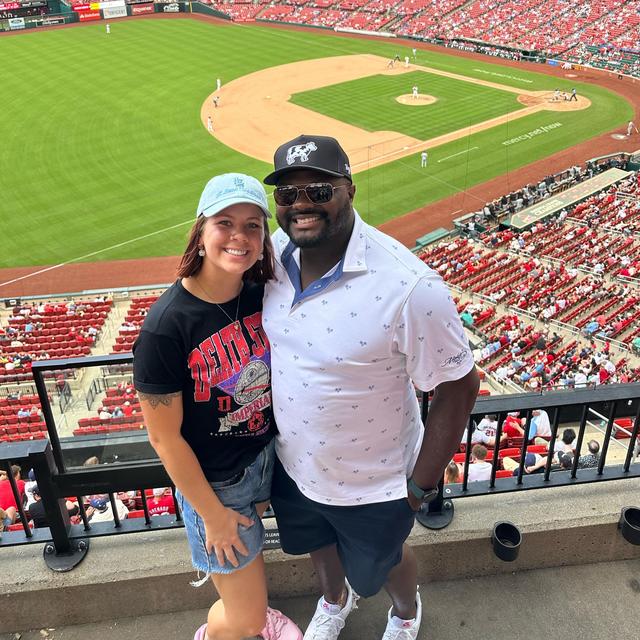 Cash is always appreciated!!