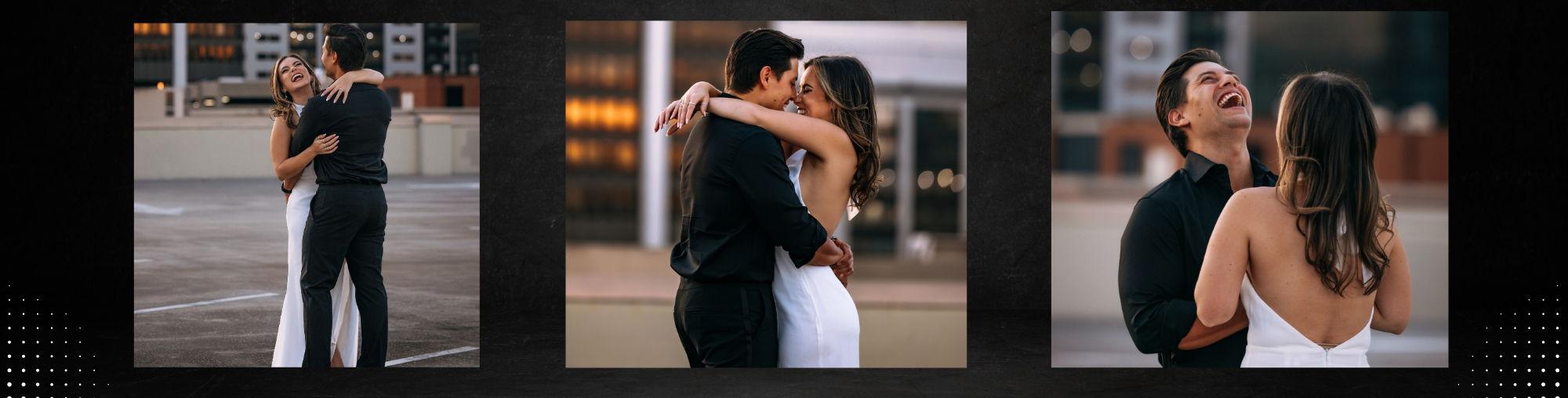 The Wedding Website of Breann Veney and Adam Ignacio