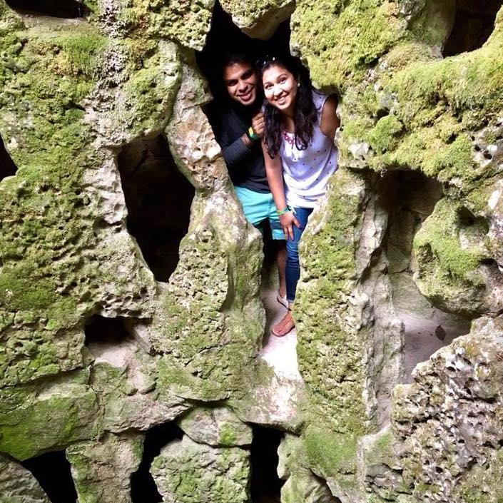 Exploring Nature in Sintra, Portugal